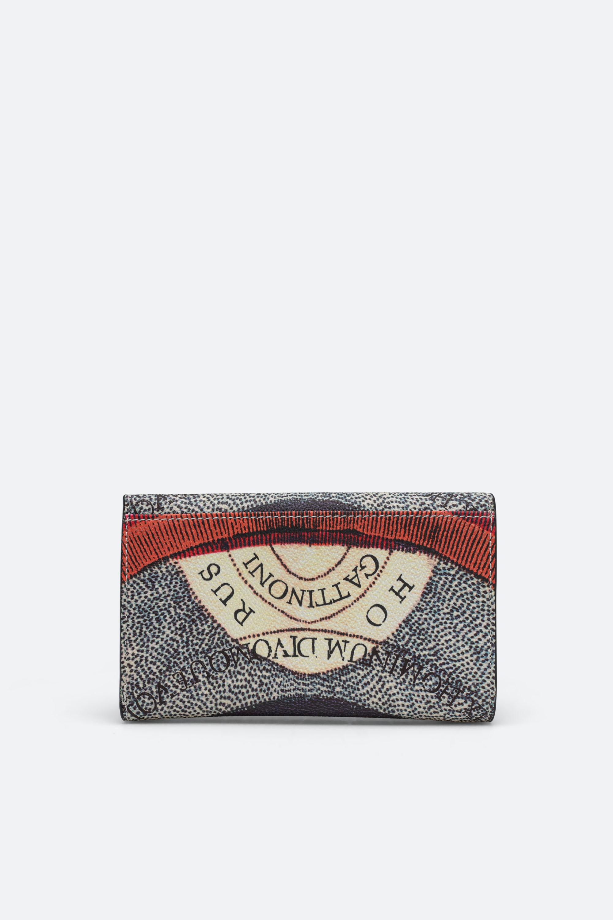 Planetarium Classic Wallet