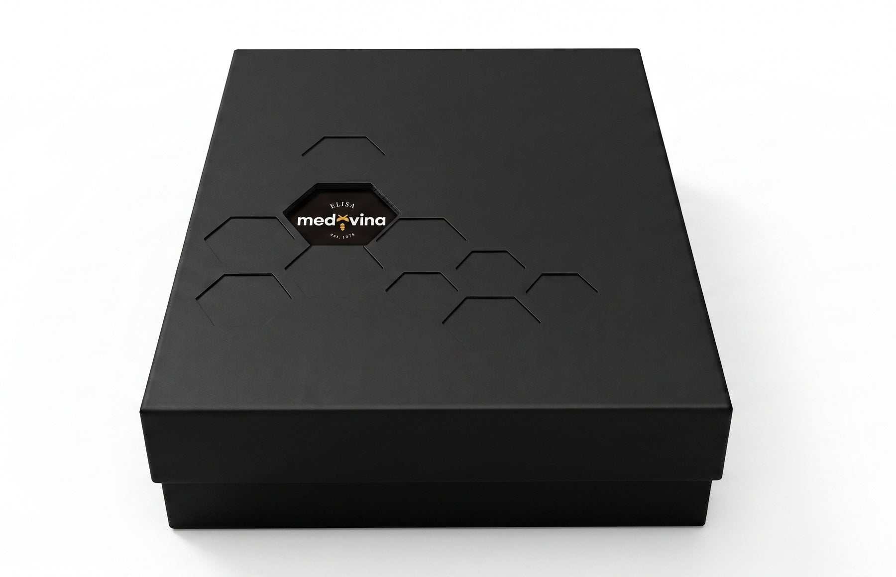 Dárek k diamantové svatbě - Medovina Elisa 2x 0,5 l 11%