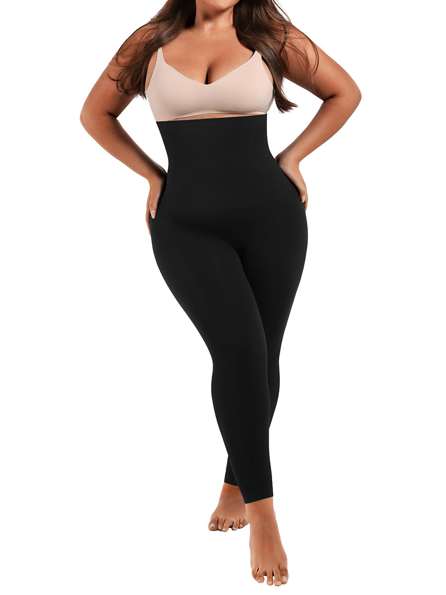 Shaping leggings for everyday wear size other: XL/XXL