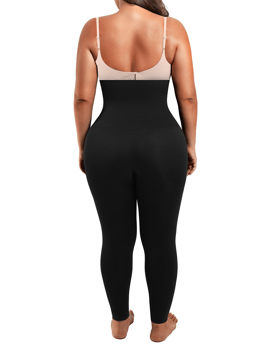 Shaping leggings for everyday wear size other: XL/XXL