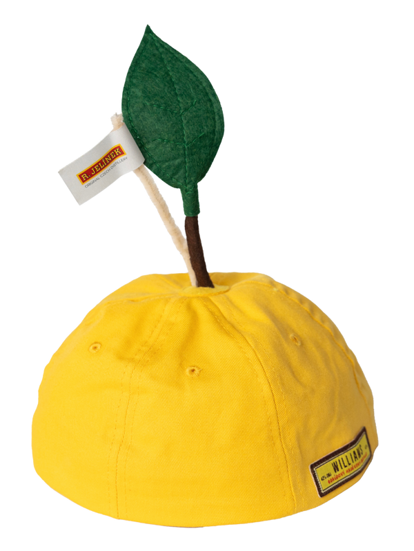 Pear Cap R. JELÍNEK