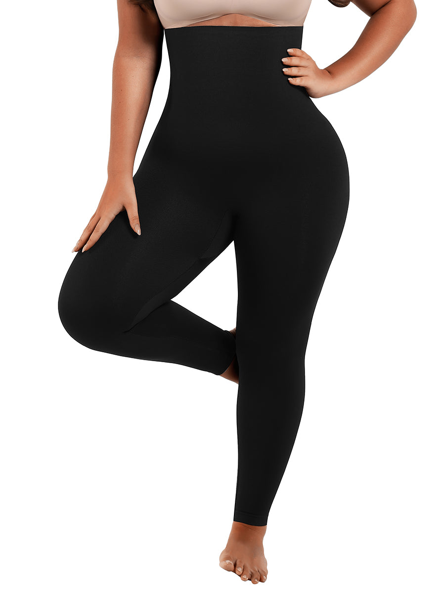 Shaping leggings for everyday wear size other: M/L