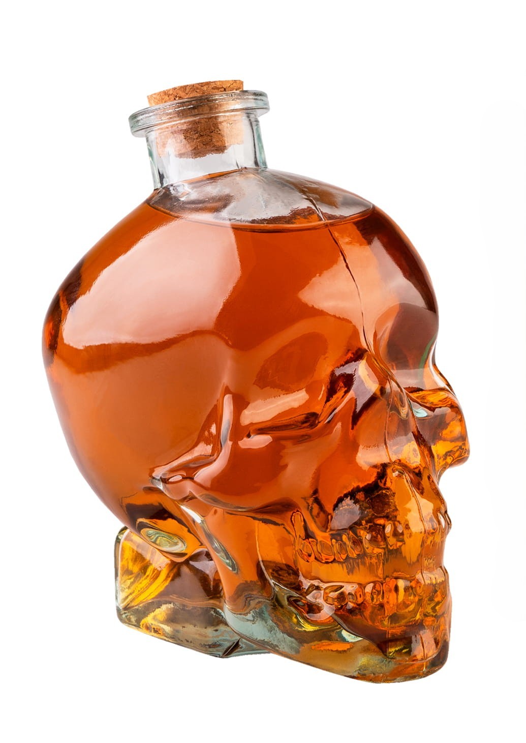 Elisa Gift Mead Skull – Chilli 0.7 l