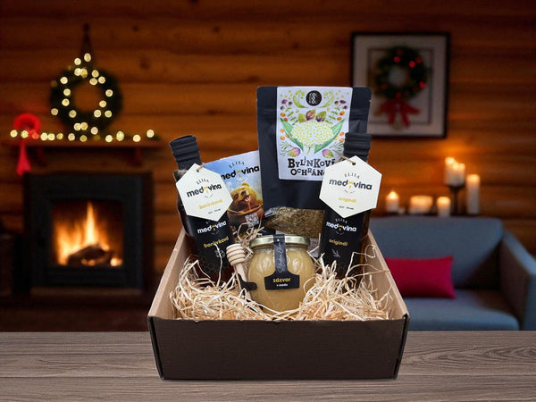 Elisa Gift Set "Stop the Germs"