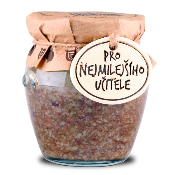 Slanináda velká pro učitele