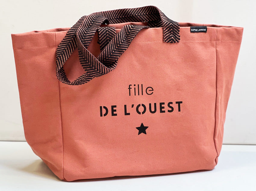 Malo Bag Western Girl