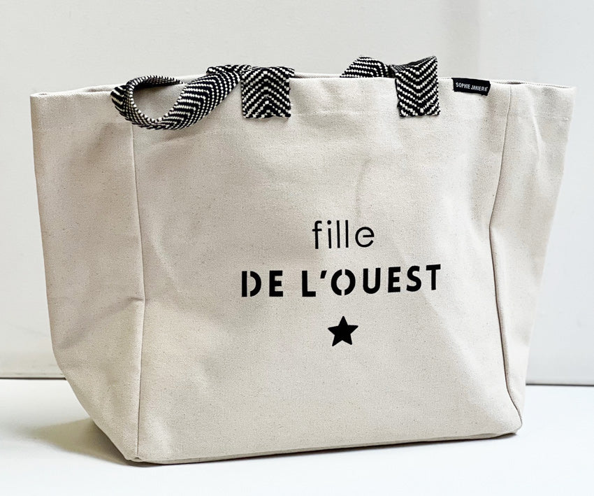 Malo Bag Western Girl