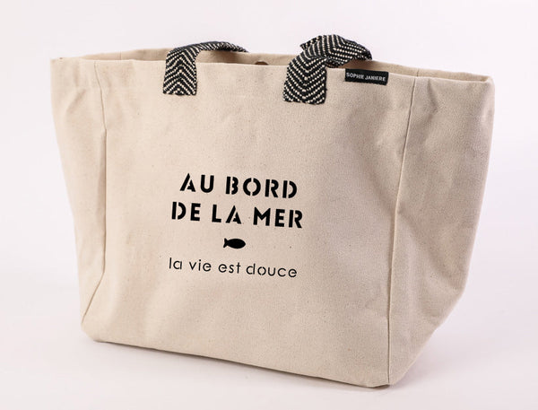 Malo Bag by the Sea