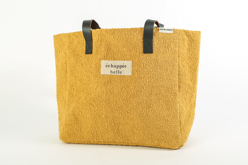 Malo Bouclette Escape Beautiful Bag