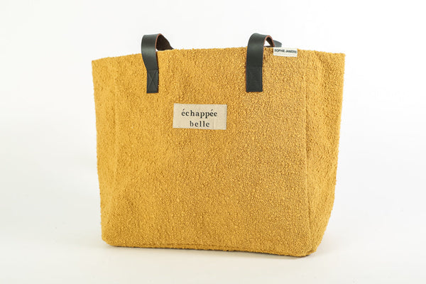 Malo Bouclette Escape Beautiful Bag