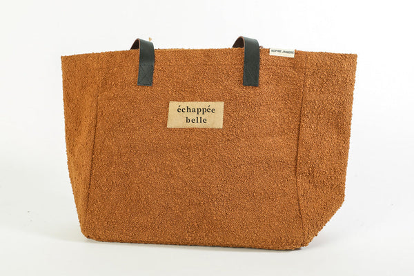 Malo Bouclette Escape Beautiful Bag