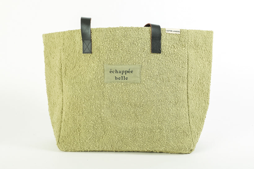 Malo Bouclette Escape Beautiful Bag