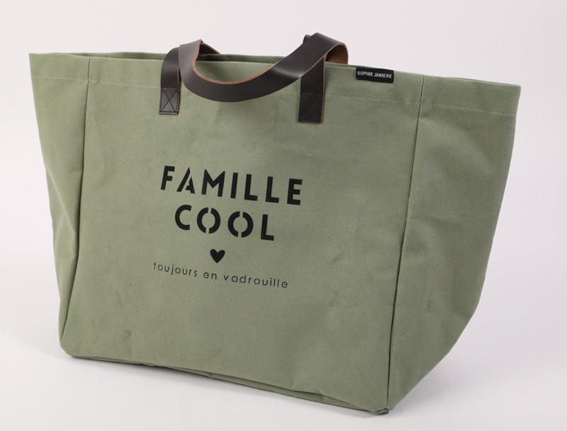 Cool Family Talensac Bag