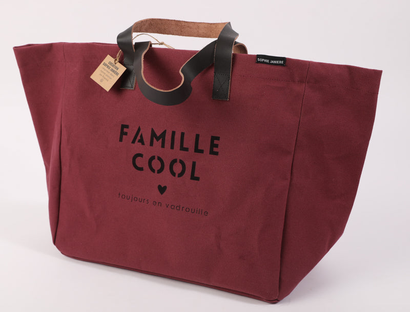 Cool Family Talensac Bag