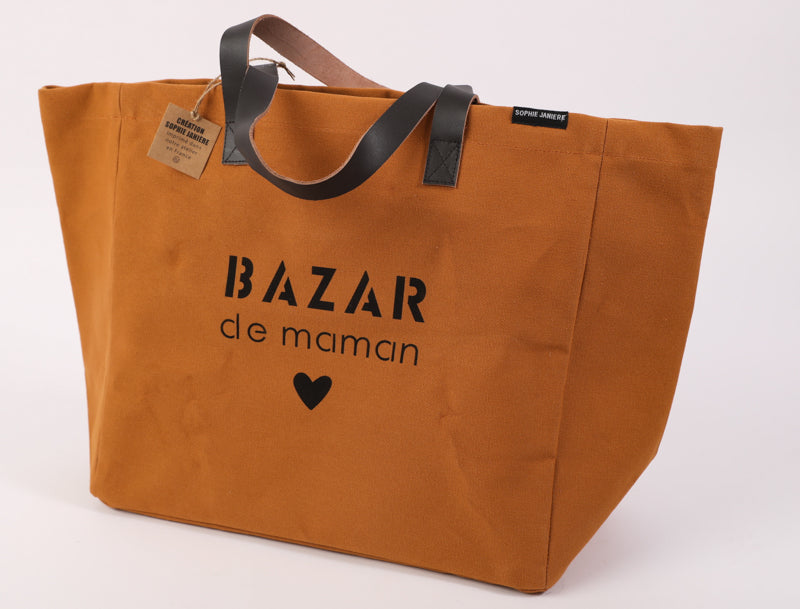 Talensac Mom's Bazar Bag
