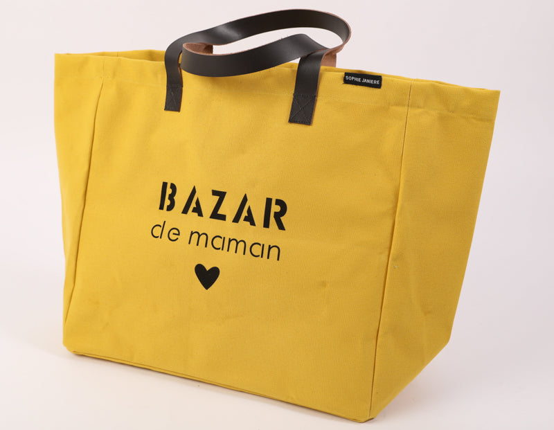 Talensac Mom's Bazar Bag
