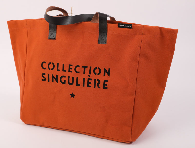 Talensac Unique Collection Bag