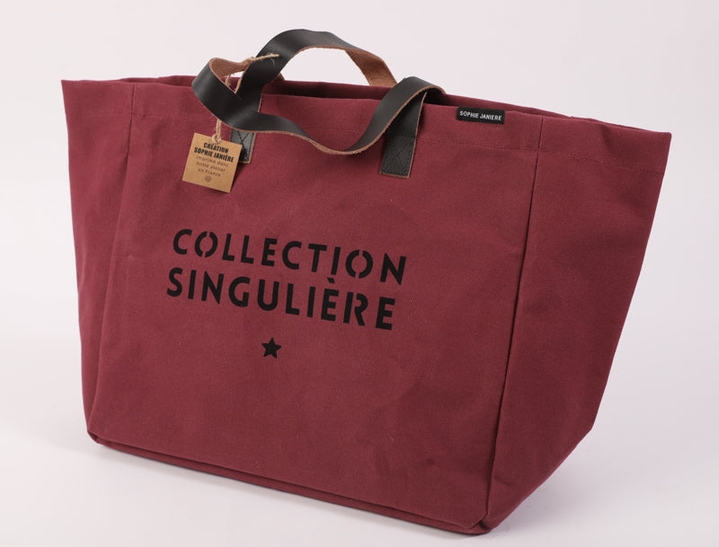 Talensac Unique Collection Bag