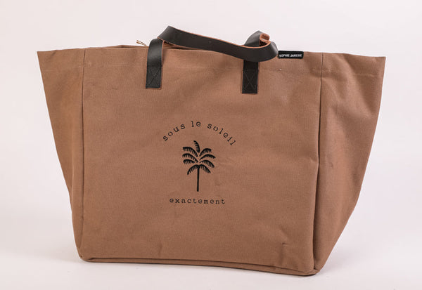 Talensac Bag Under the Sun Exactly