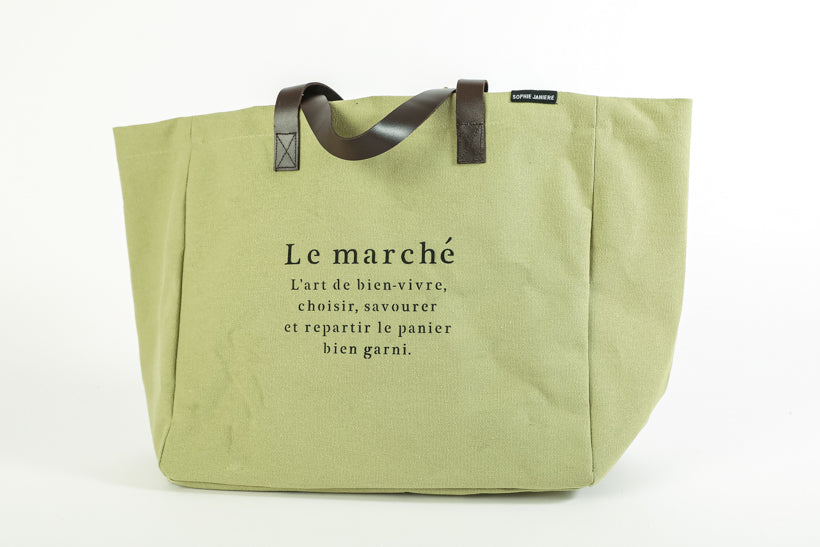 Talensac Bag Market Definition