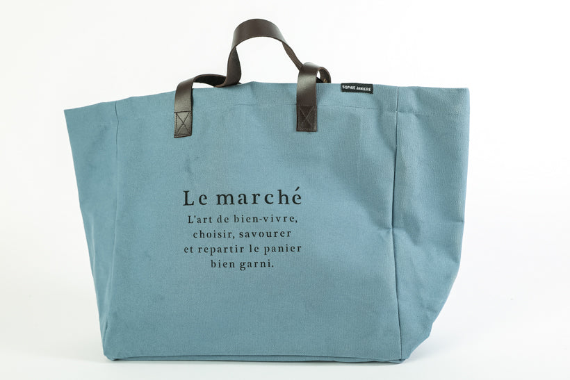 Talensac Bag Market Definition