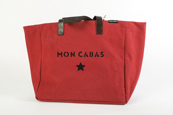 Talensac Bag My Tote