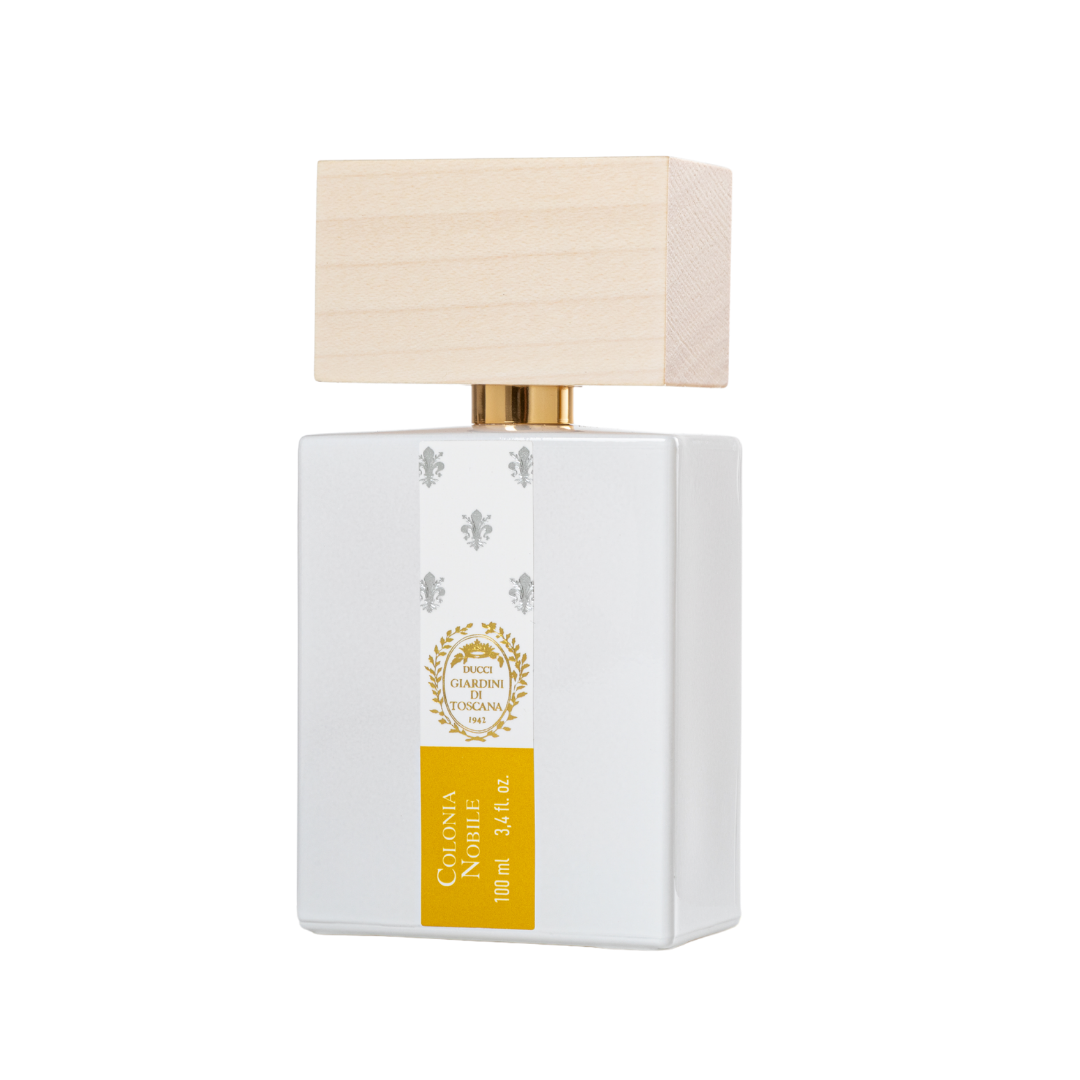 Colonia Nobile - Eau De Parfum 100 ml