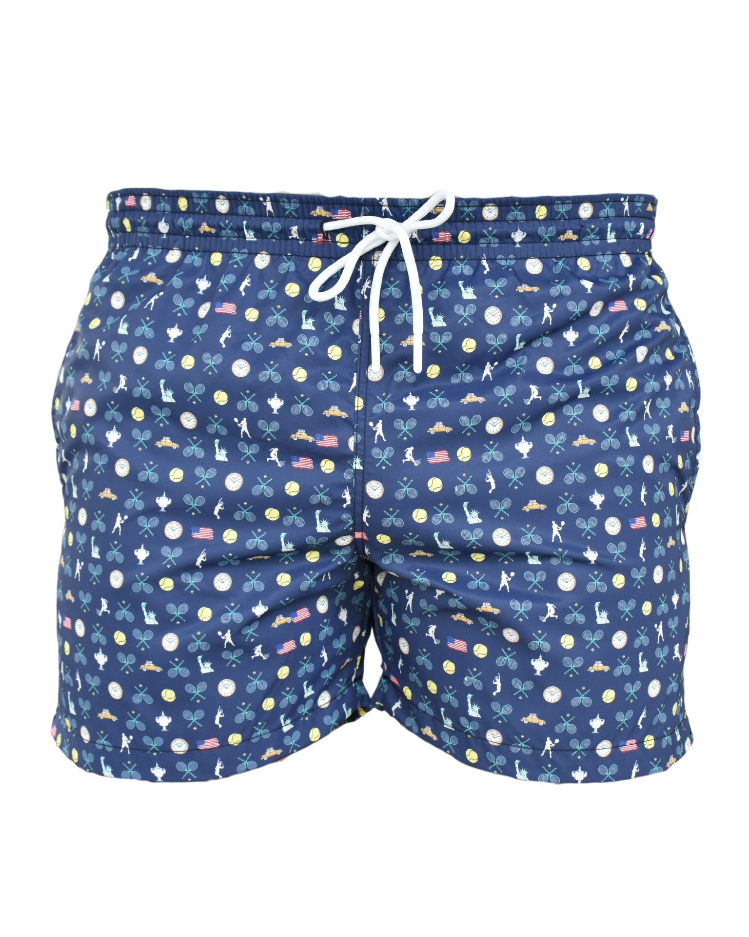 Costumi da bagno - US Open