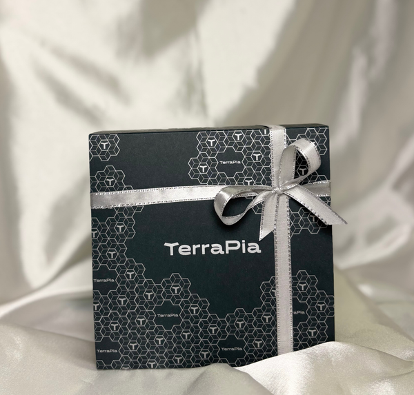 TerraPia poklon kutija s kozmetičkim proizvodima
