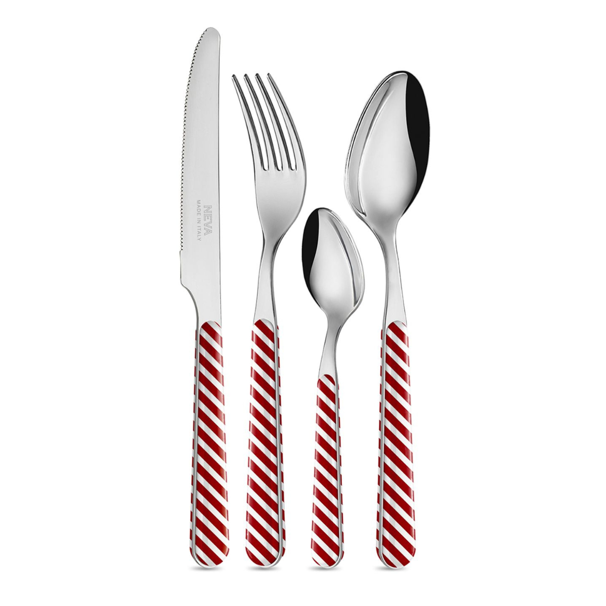 Set of 24 pieces - Stripes BD14269