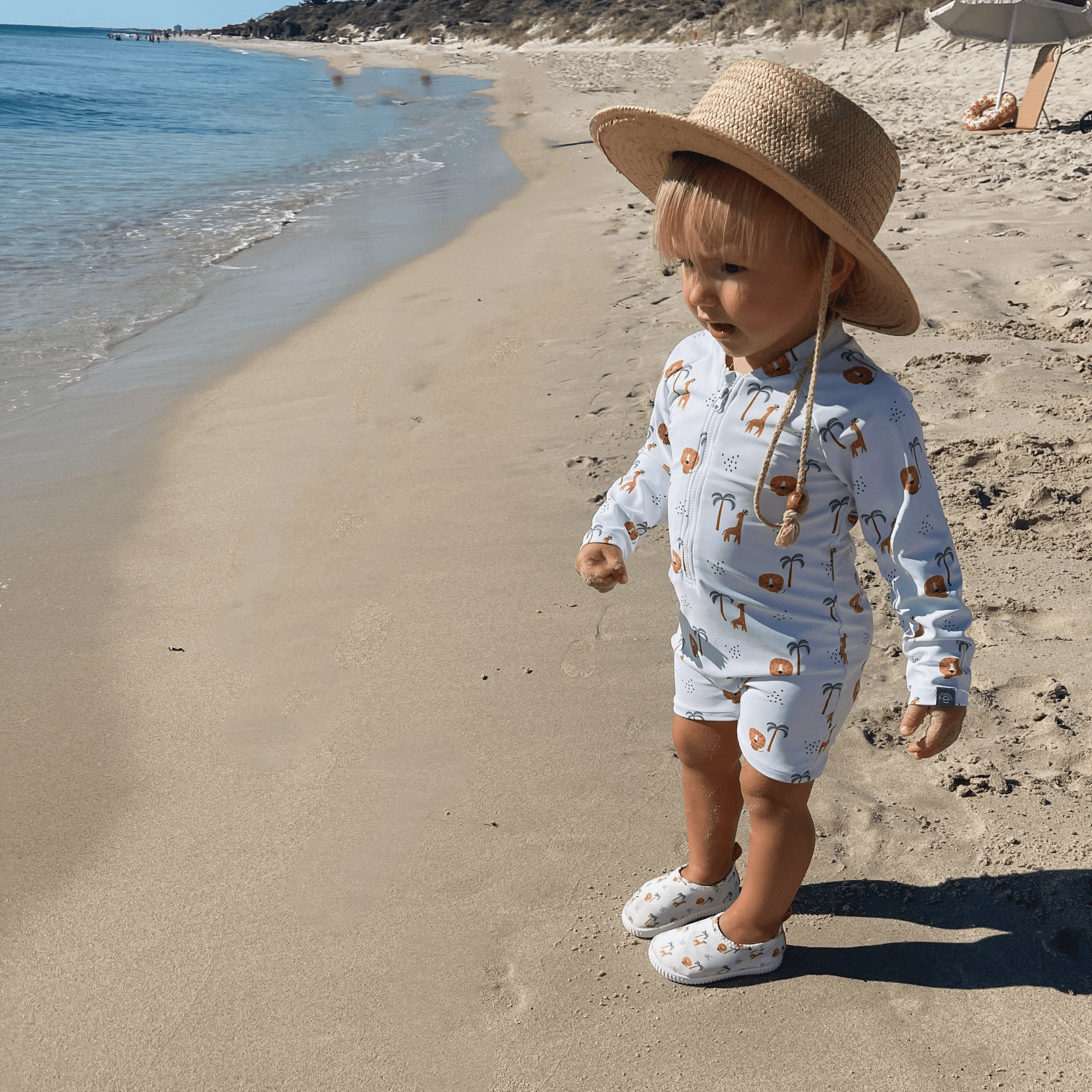 zwempak-leopard-groen-swim-essentials-5