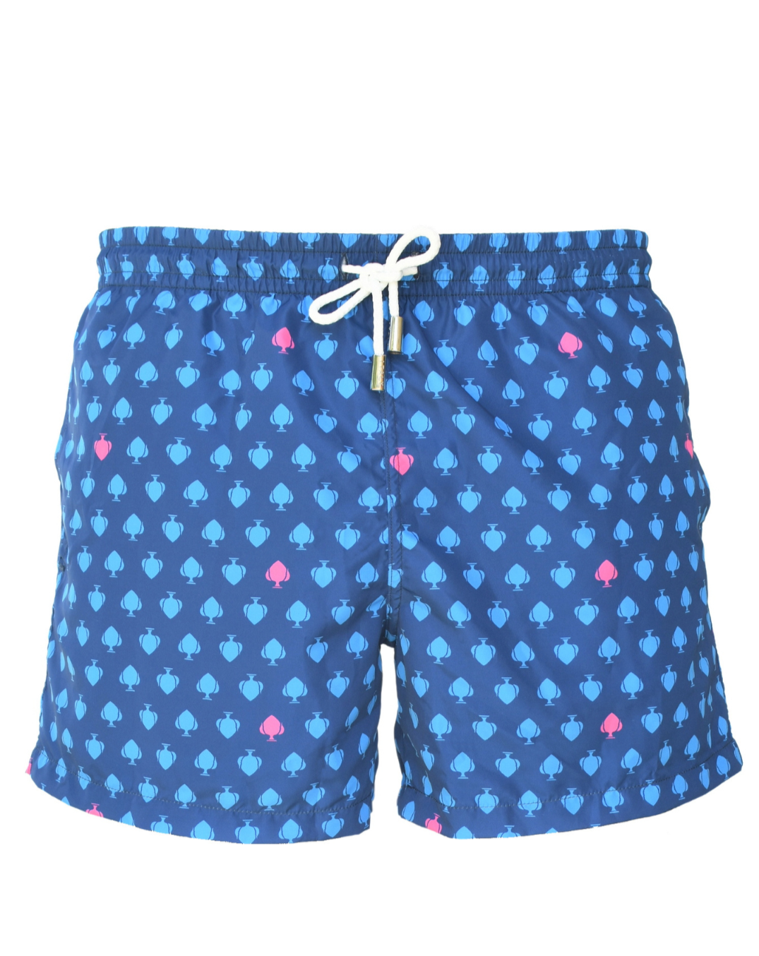 Maillots de bain - Bleu Pumi