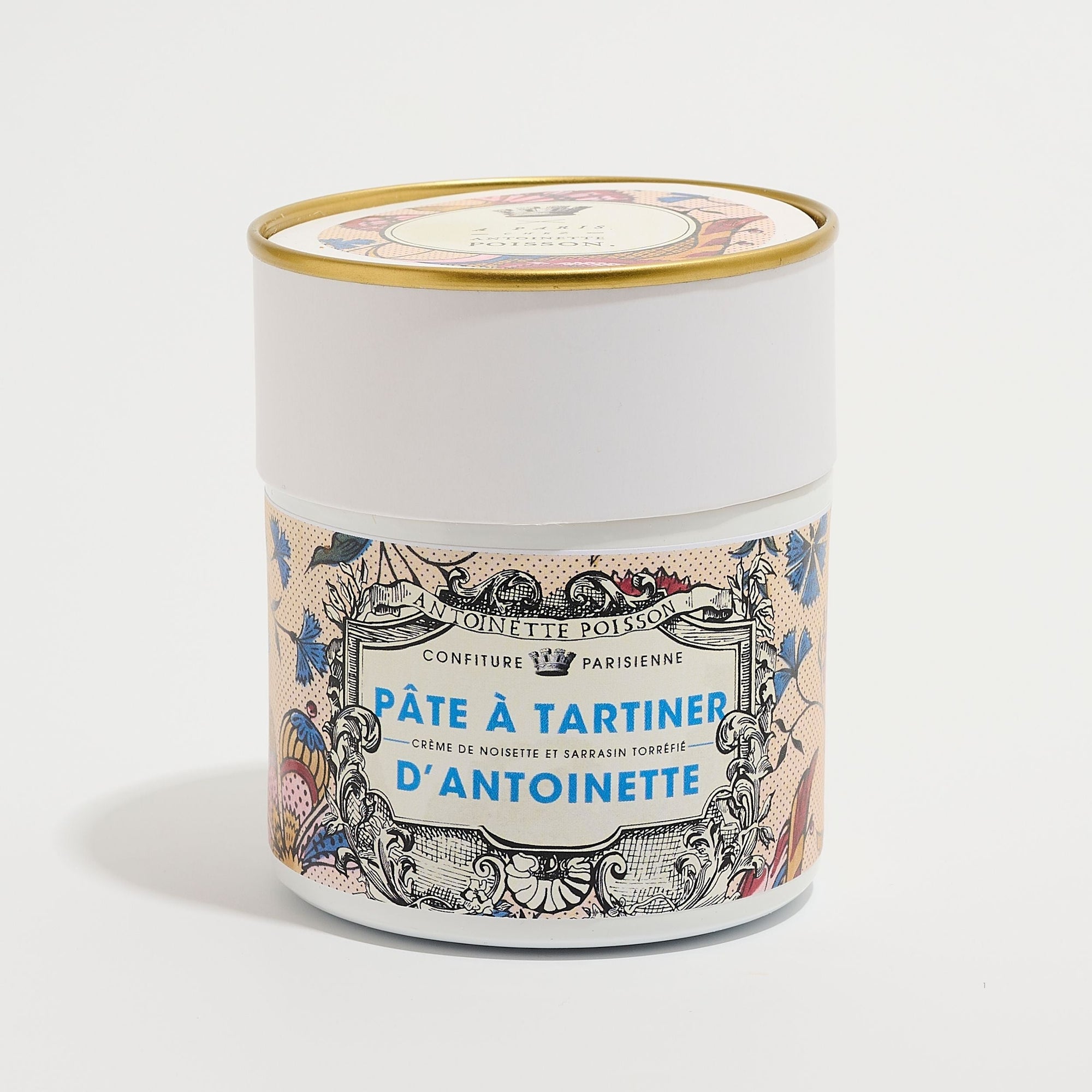 La Crema de Antoinette x En París con Antoinette Poisson