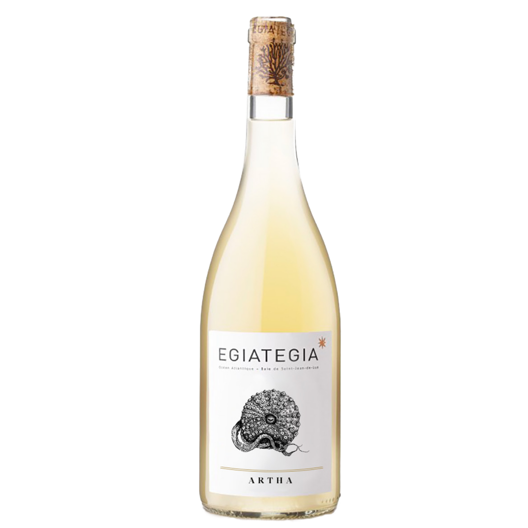 ARTHA White Tank No. 3