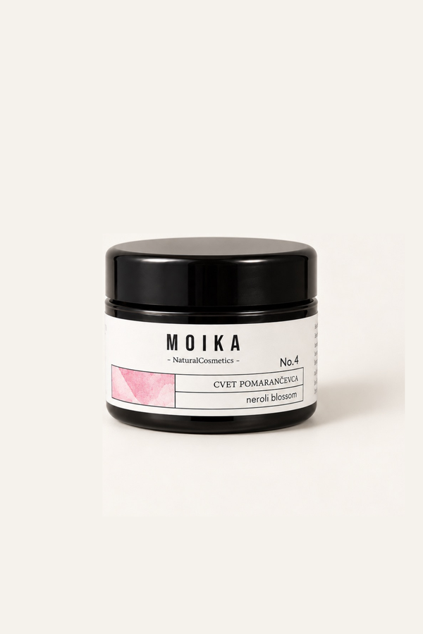 Neroli květina