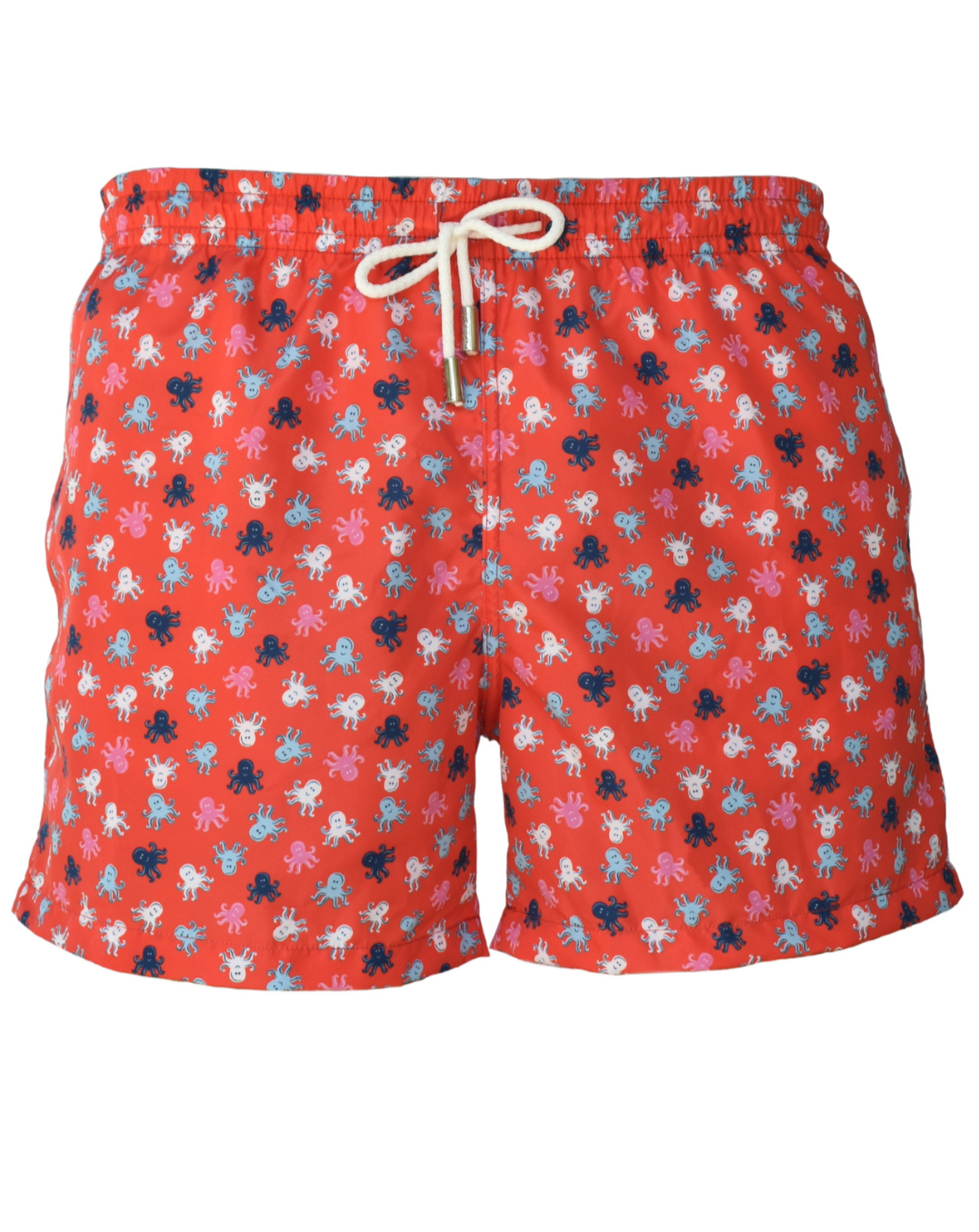 Costumi da bagno - Polpo Rosso