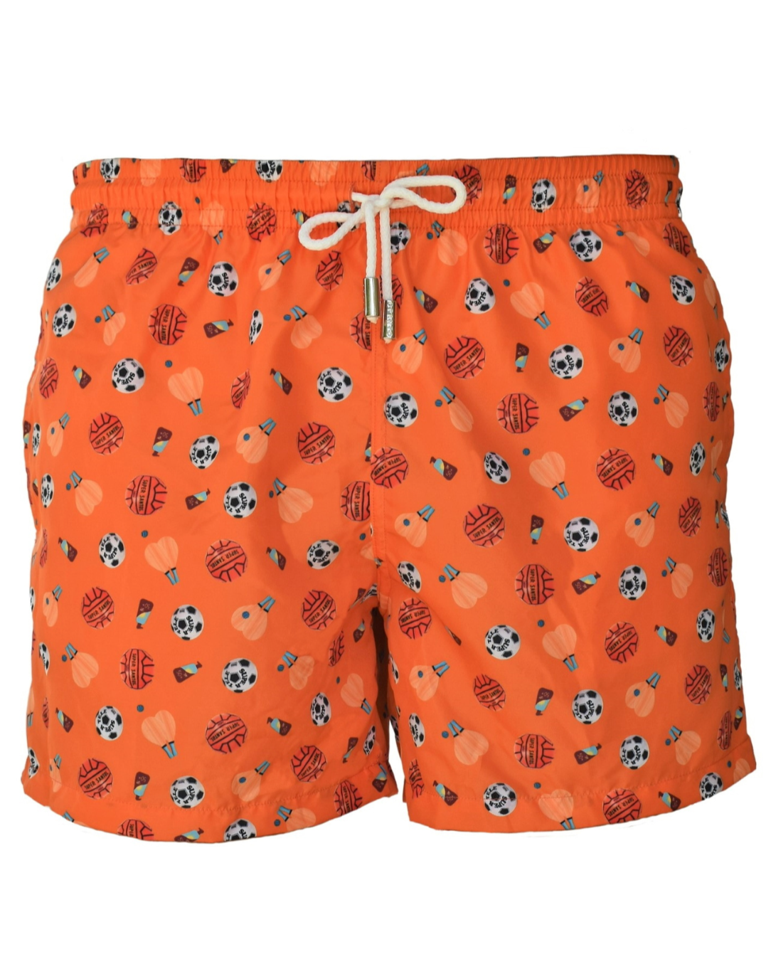 Costumi da bagno - Sport Arancione