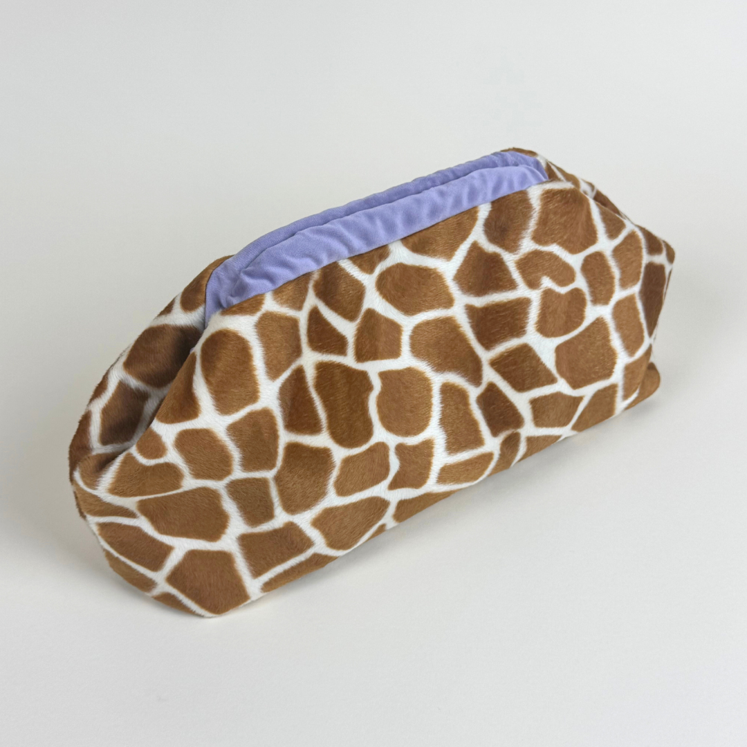 Bolsa de Estampa Animal