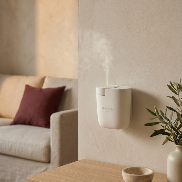 Diffusore elettrico