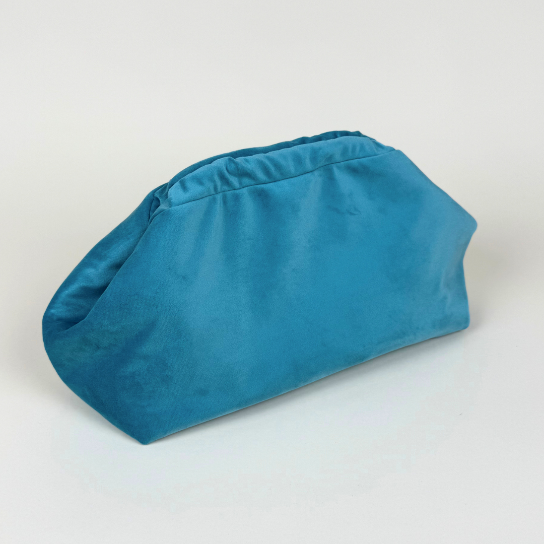 Bolsa de Veludo