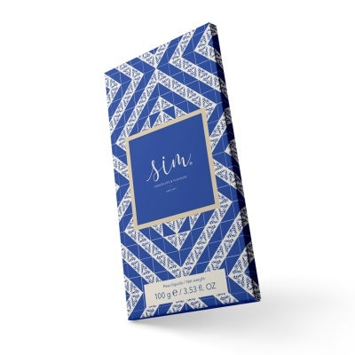 INBICTUS Dark Chocolate Tablet 100g