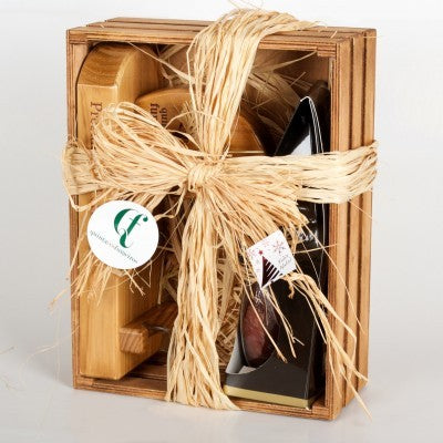 Innovative Box Basket