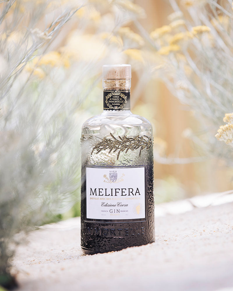Corsican Edition Gin