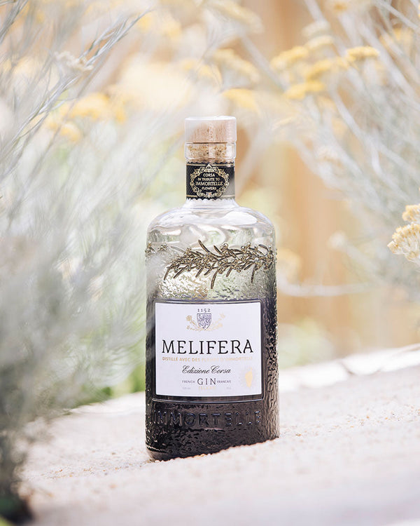 Corsican Edition Gin