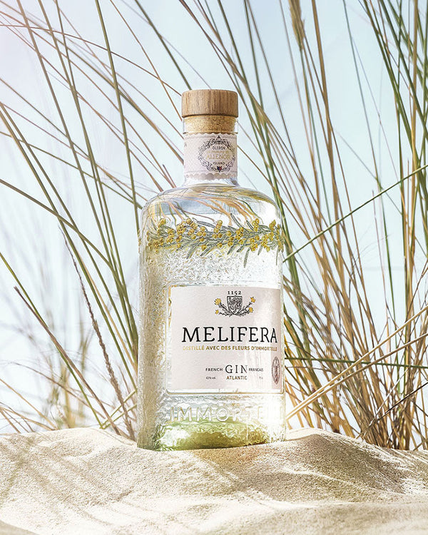 Organický Melifera Gin