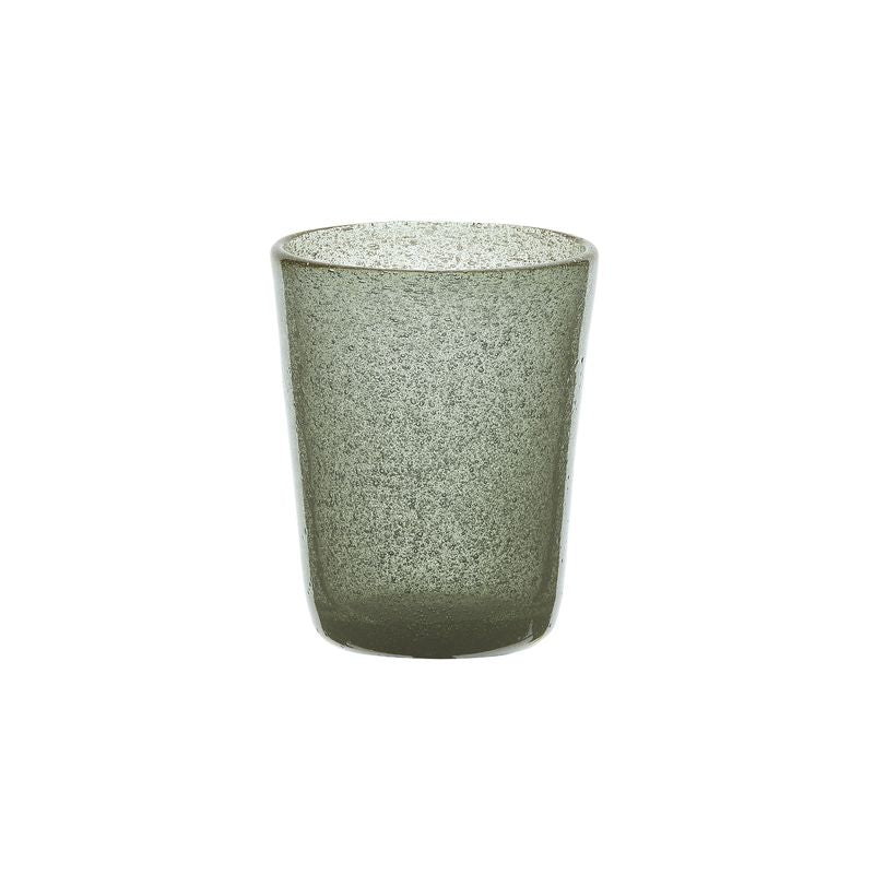 GLASS - GREY - ORIGINAL MEMENTO - MONOCHROME