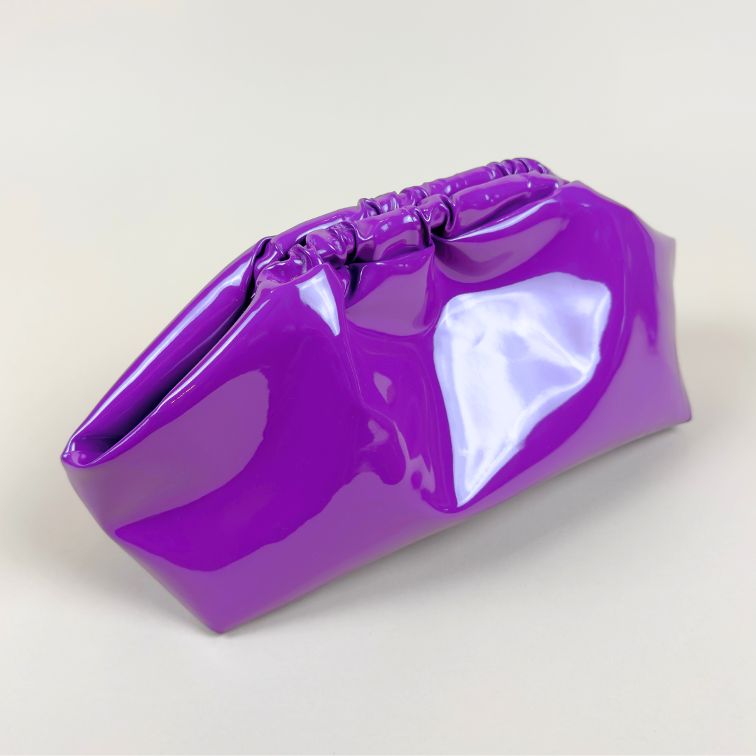 Glossy Pouch