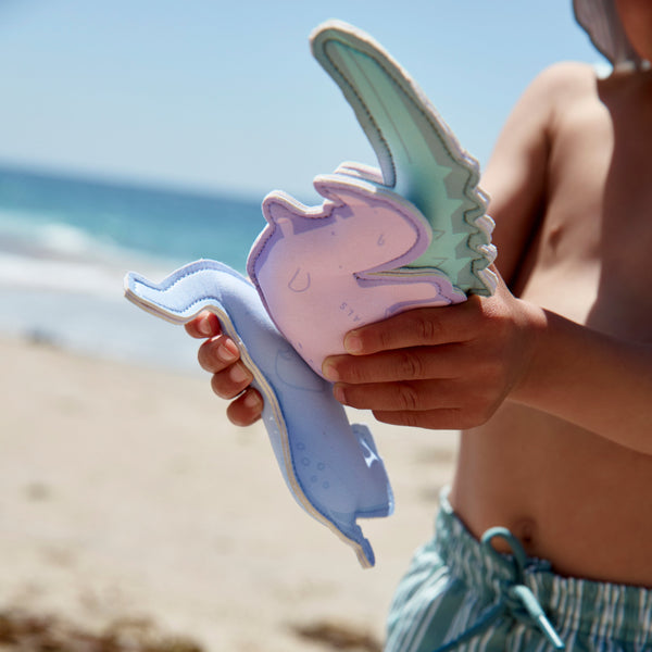 Safari | Multicolored Dive Toys