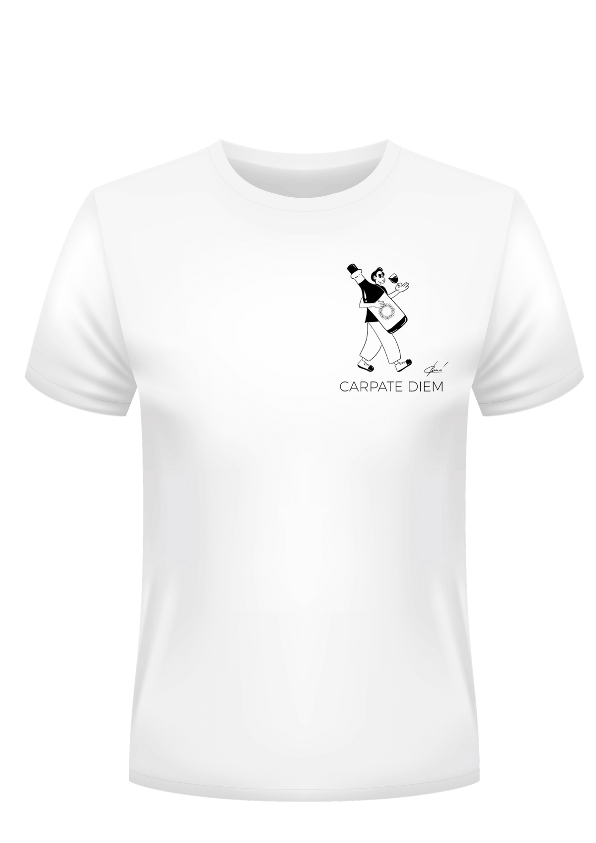 T-SHIRT - Garçon