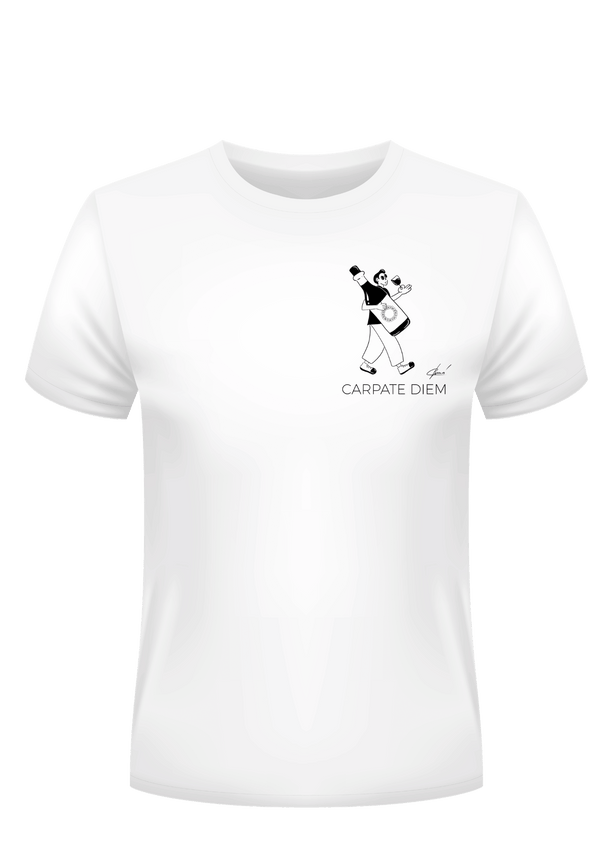 T-SHIRT - Boy